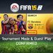FIFA 15 Xbox360